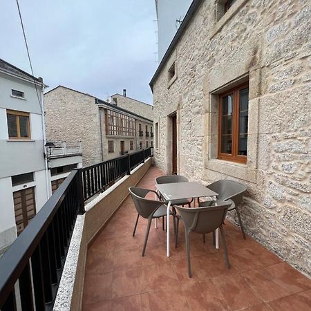 Apartamento Vila O Valadouro 2 Exterior photo