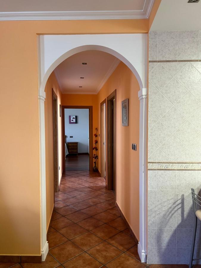 Apartamento Vila O Valadouro 2 Exterior photo